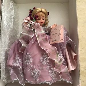 Madame Alexander vintage 'Angel of Bliss'